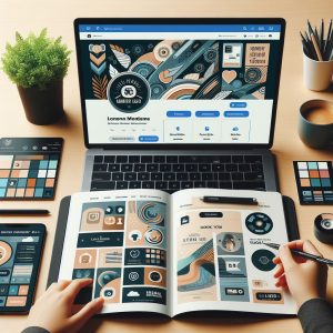 Social Media Branding