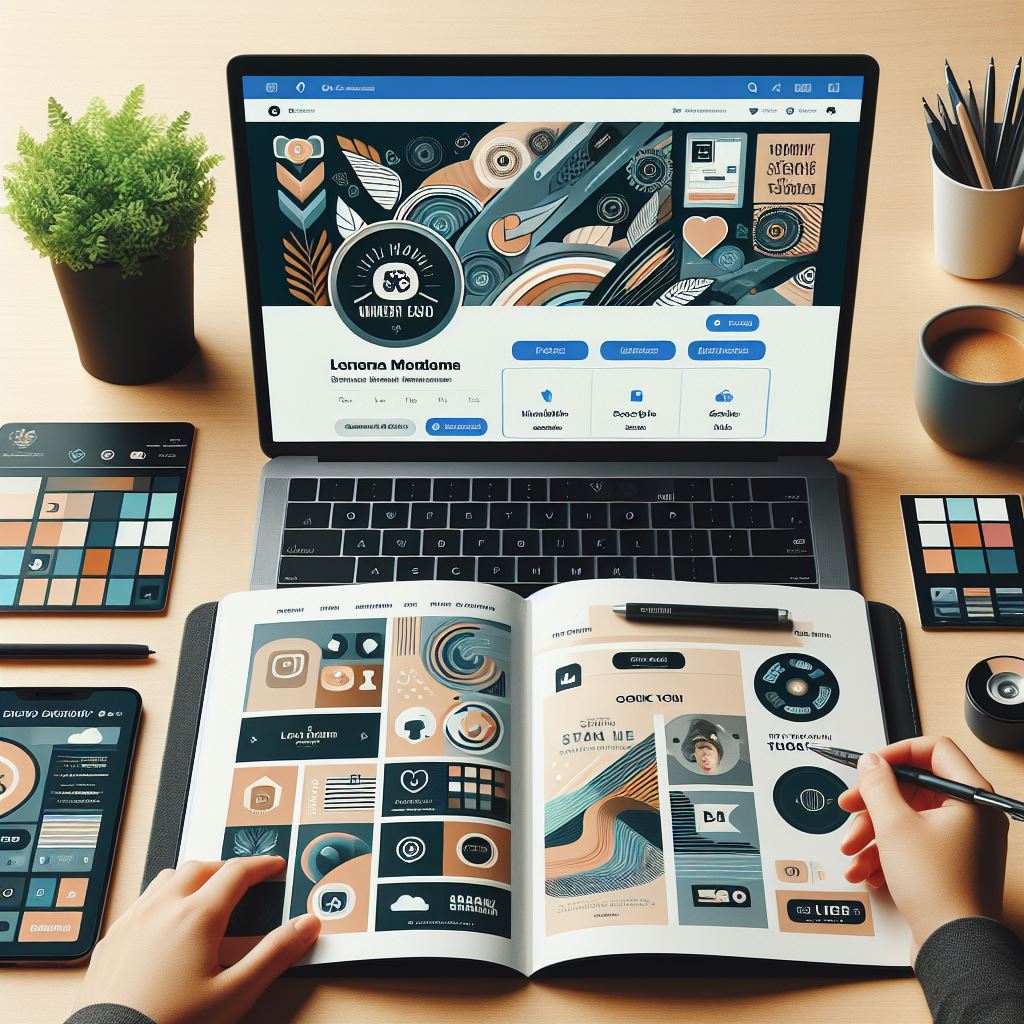 Social Media Branding